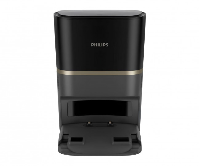 Робот-пылесос с влажной уборкой Philips HomeRun 7000 Series Aqua XU7100/01